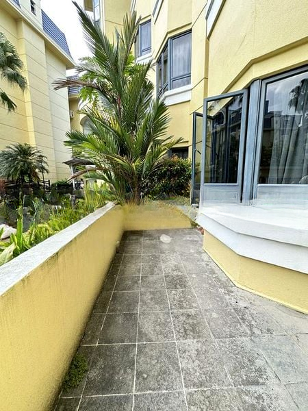 WESTCOVE CONDOMINIUM 3