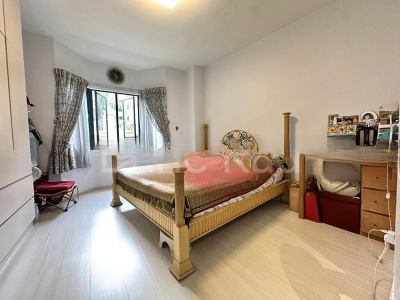 WESTCOVE CONDOMINIUM 8