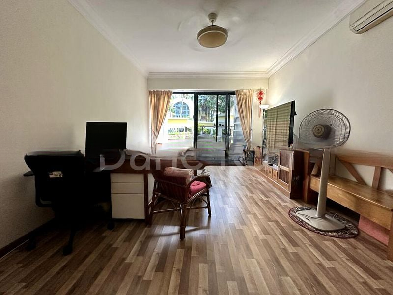 WESTCOVE CONDOMINIUM 15