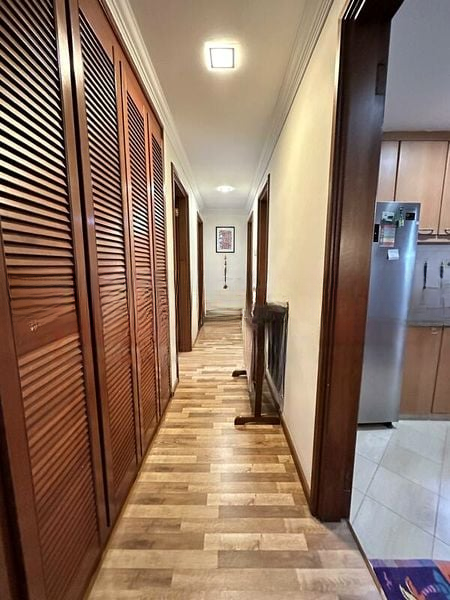 WESTCOVE CONDOMINIUM 12