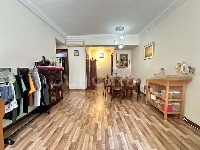 WESTCOVE CONDOMINIUM 14