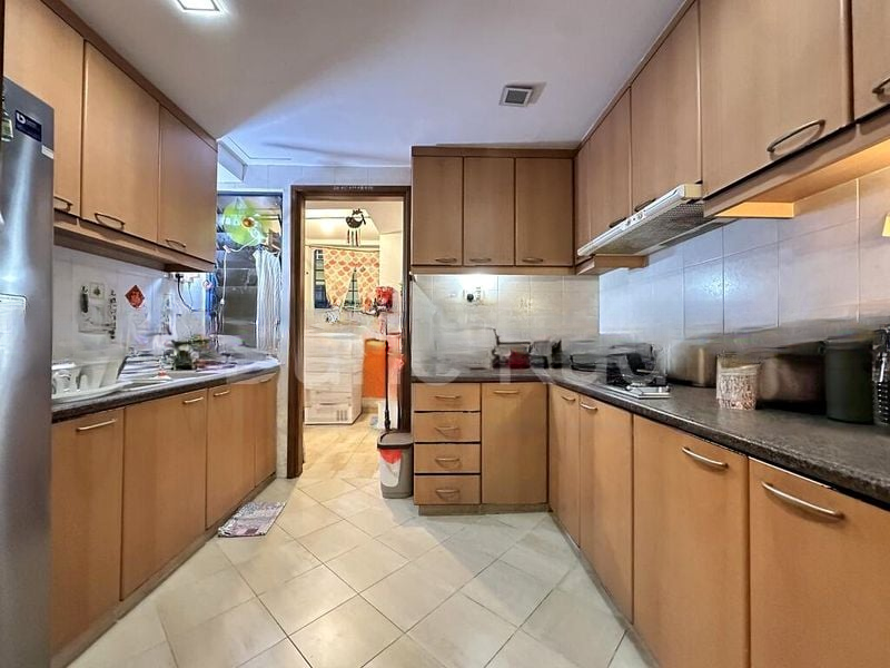 WESTCOVE CONDOMINIUM 11