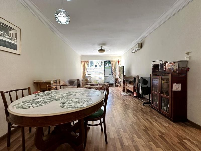 WESTCOVE CONDOMINIUM 13