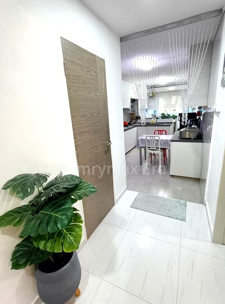 BEDOK RESERVOIR RD 6