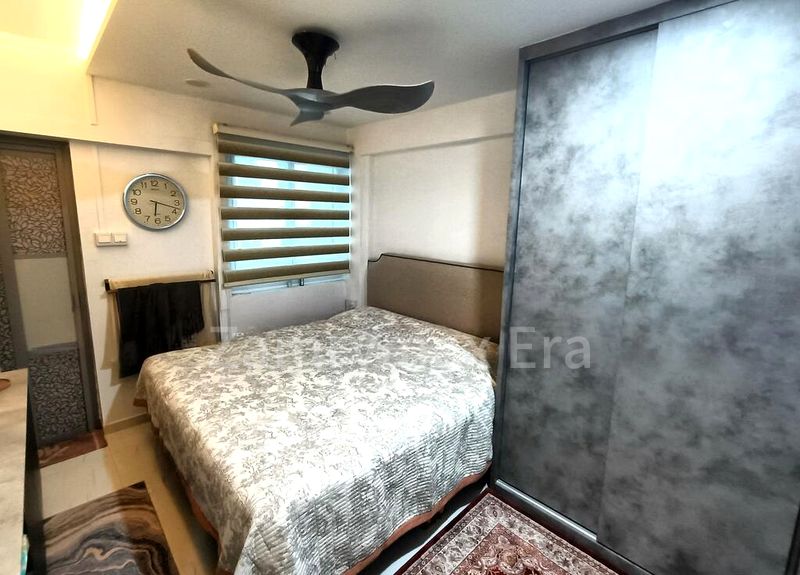 BEDOK RESERVOIR RD 9