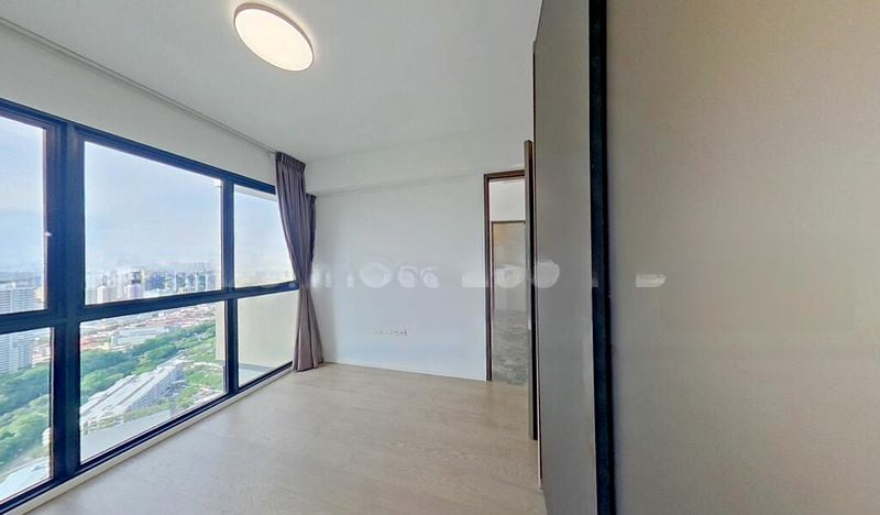 AVENUE SOUTH RESIDENCE 3