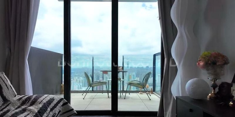 AVENUE SOUTH RESIDENCE 10