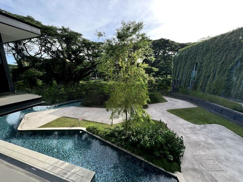 AVENUE SOUTH RESIDENCE 2