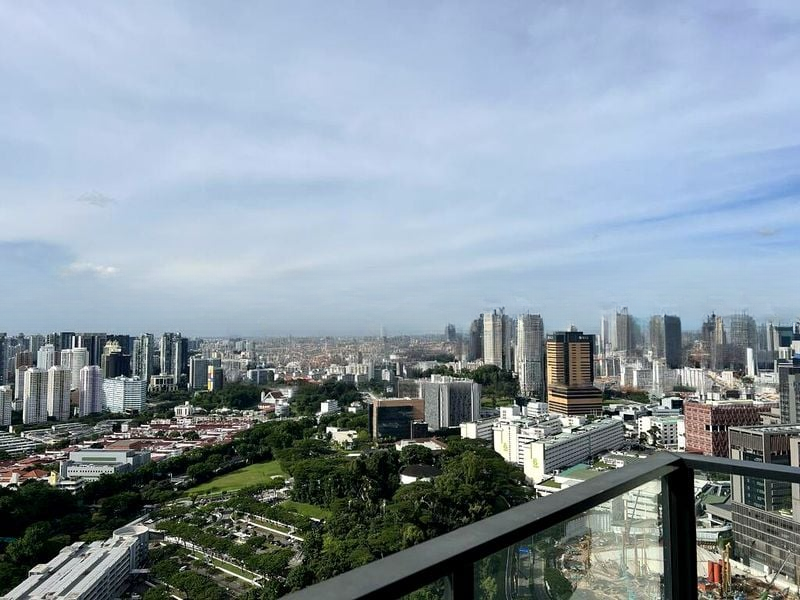 AVENUE SOUTH RESIDENCE 9