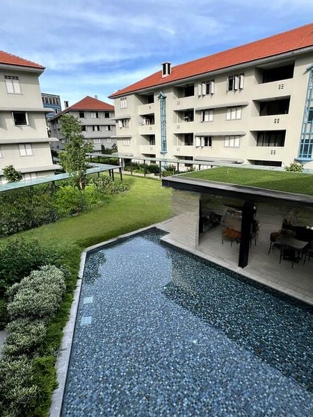 AVENUE SOUTH RESIDENCE 5