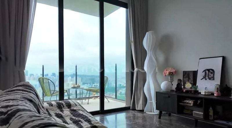 AVENUE SOUTH RESIDENCE 11