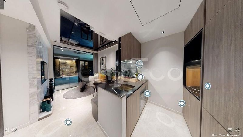 IRWELL HILL RESIDENCES 8