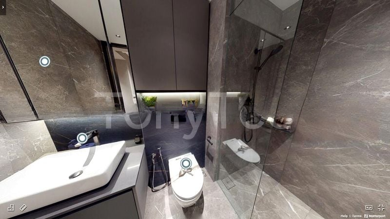 IRWELL HILL RESIDENCES 2