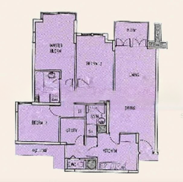 HILLTOP GROVE 12