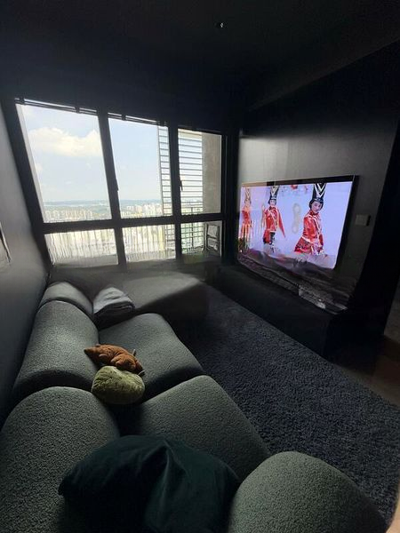 AVENUE SOUTH RESIDENCE 8