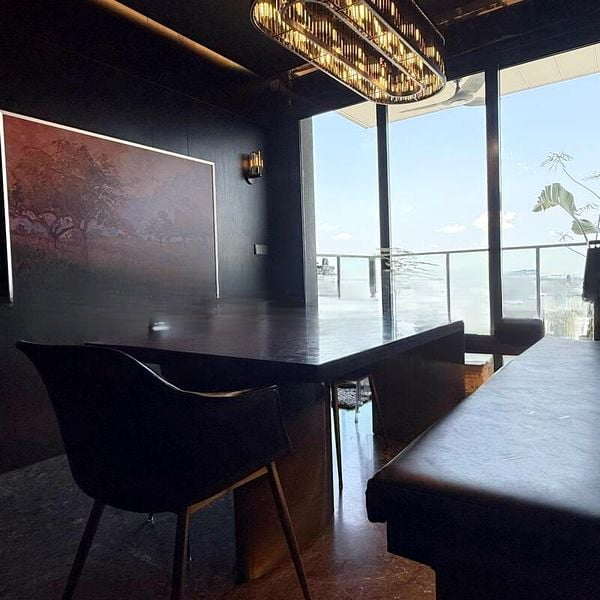 AVENUE SOUTH RESIDENCE 2