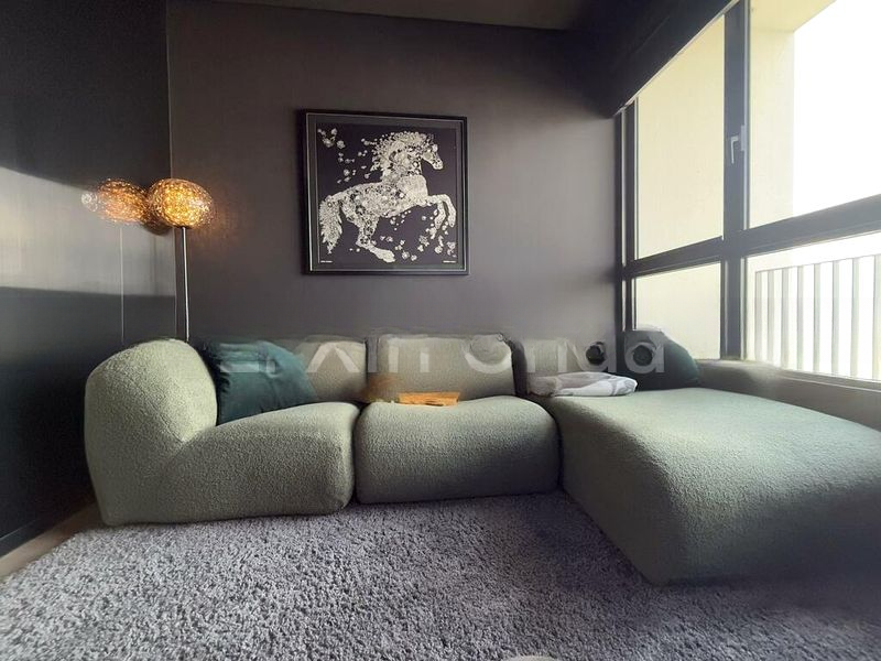 AVENUE SOUTH RESIDENCE 9