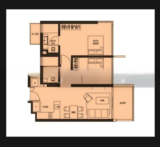 SENNETT RESIDENCE 9