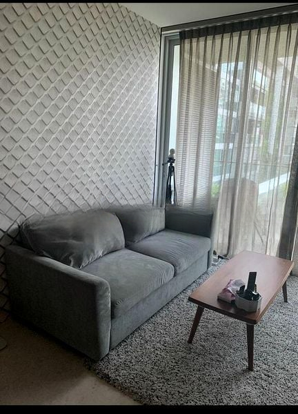 SENNETT RESIDENCE 1