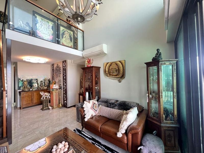 KINGSFORD WATERBAY 8