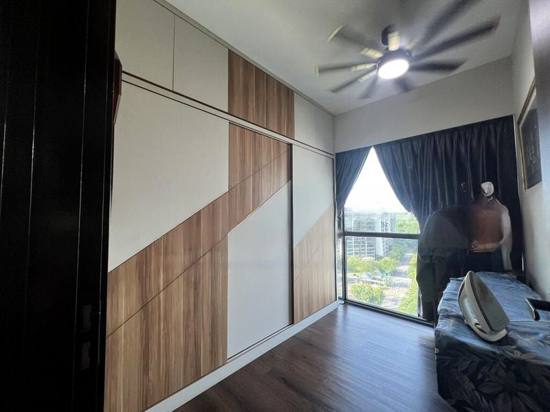 KINGSFORD WATERBAY 6