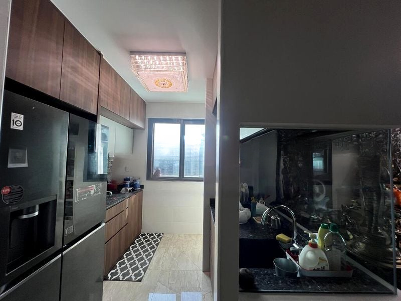 KINGSFORD WATERBAY 5