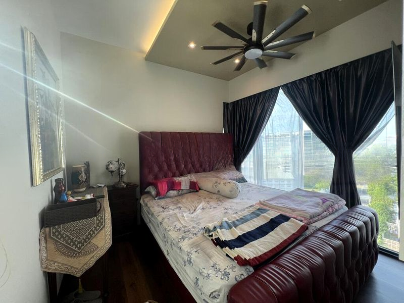 KINGSFORD WATERBAY 7