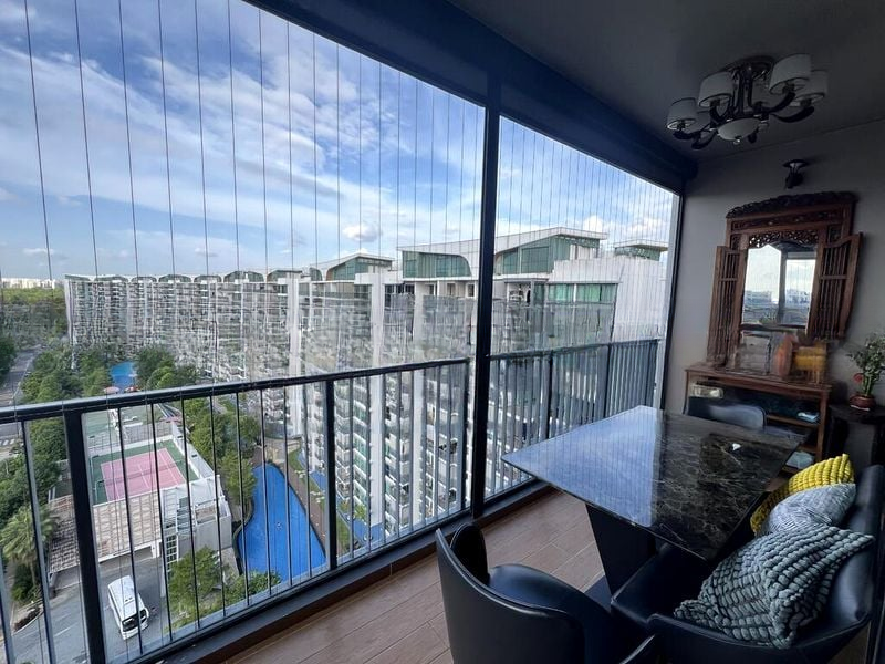 KINGSFORD WATERBAY 3