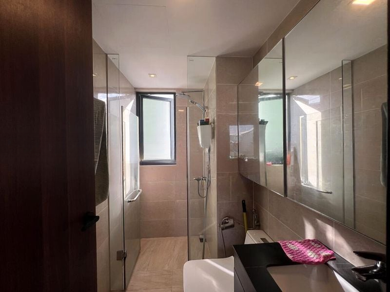 KINGSFORD WATERBAY 4