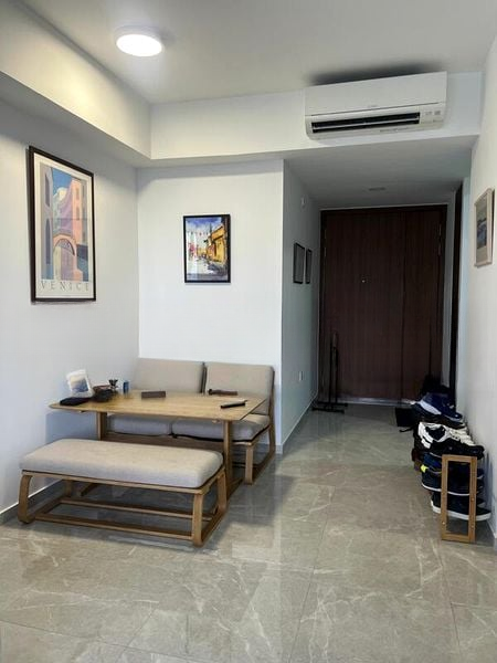 STIRLING RESIDENCES 2