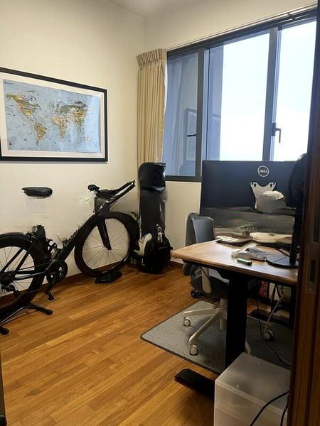 STIRLING RESIDENCES 4