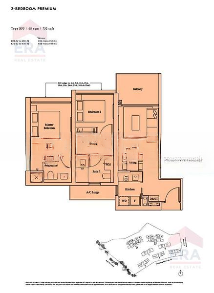 AVENUE SOUTH RESIDENCE 8