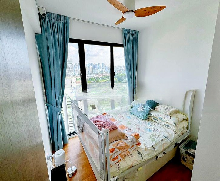 AVENUE SOUTH RESIDENCE 3