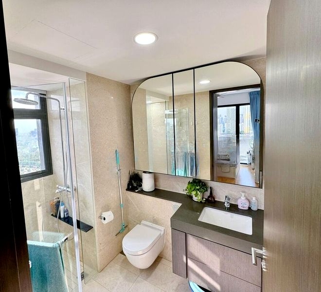 AVENUE SOUTH RESIDENCE 4