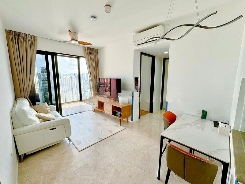 AVENUE SOUTH RESIDENCE 6