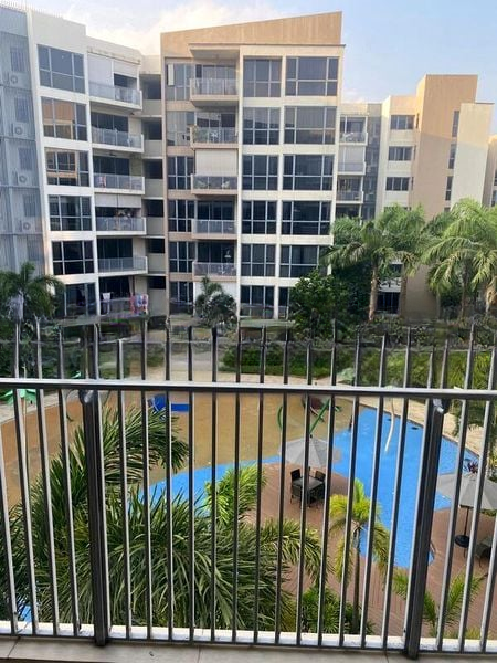 PALM ISLES 1