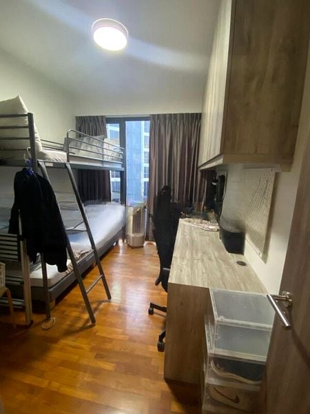 PALM ISLES 5