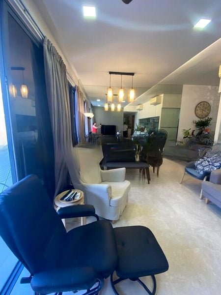 PALM ISLES 3