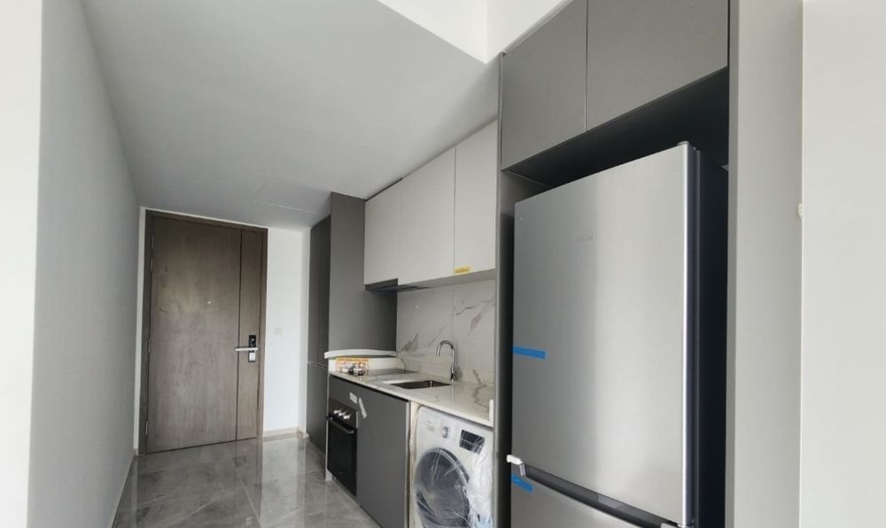 AFFINITY AT SERANGOON 2