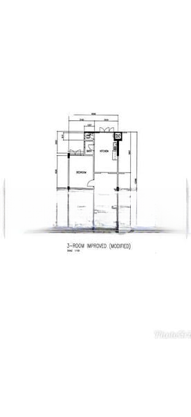 TELOK BLANGAH RISE 5