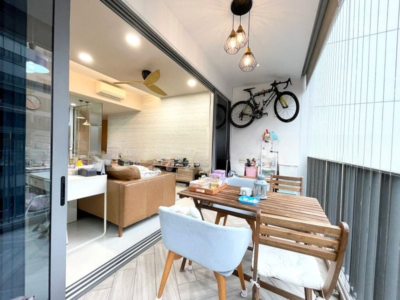 H2O RESIDENCES 6