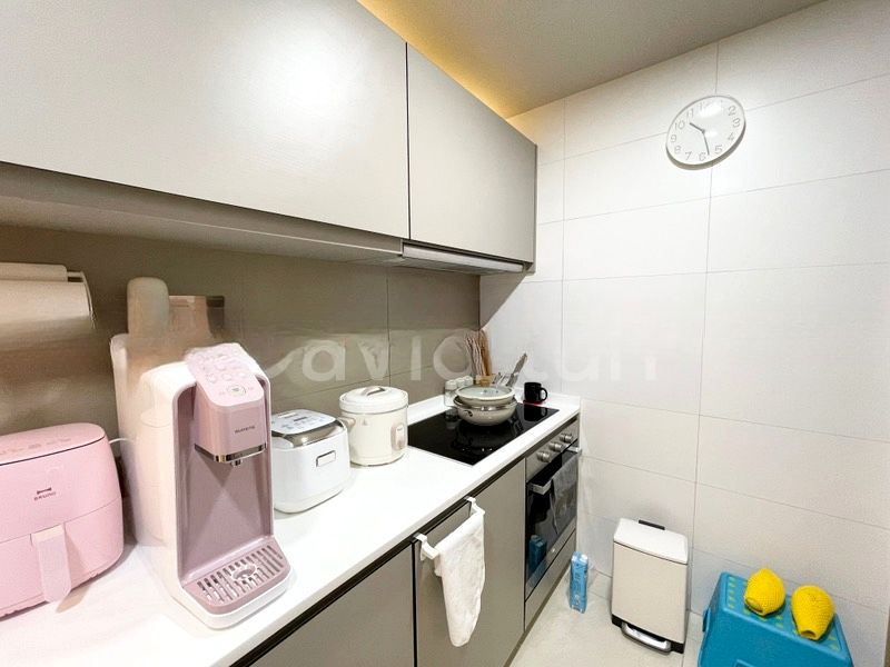 H2O RESIDENCES 9
