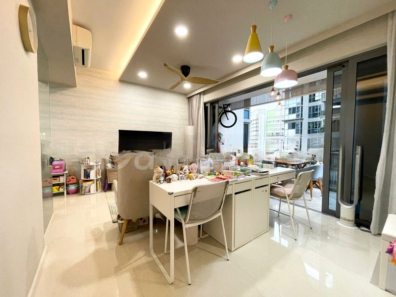 H2O RESIDENCES 3