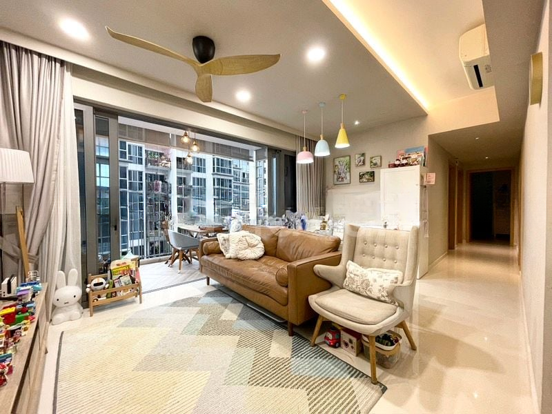 H2O RESIDENCES 1