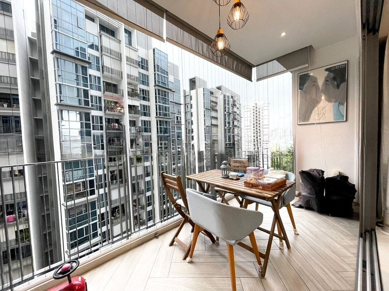 H2O RESIDENCES 7