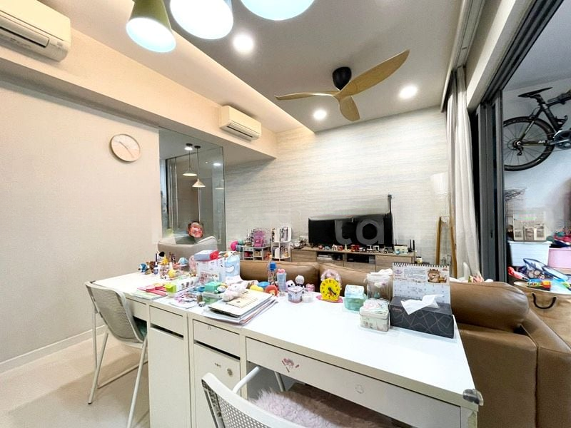 H2O RESIDENCES 4