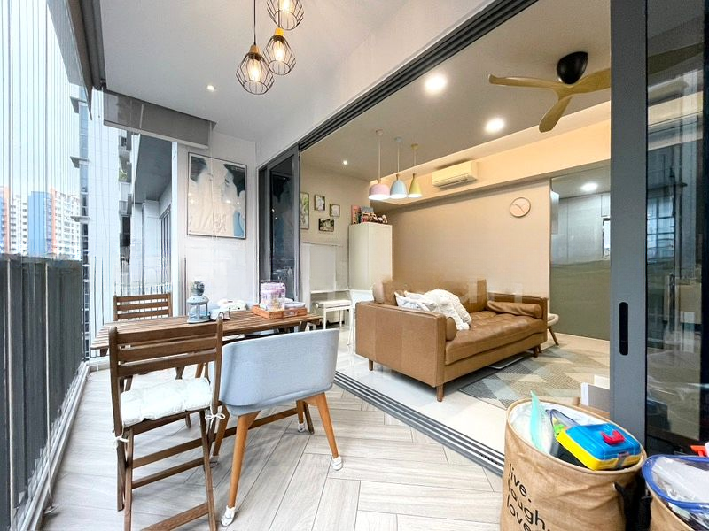 H2O RESIDENCES 5