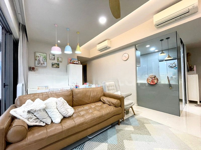 H2O RESIDENCES 2