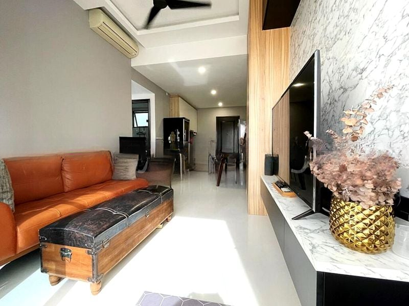 E MAISON 7