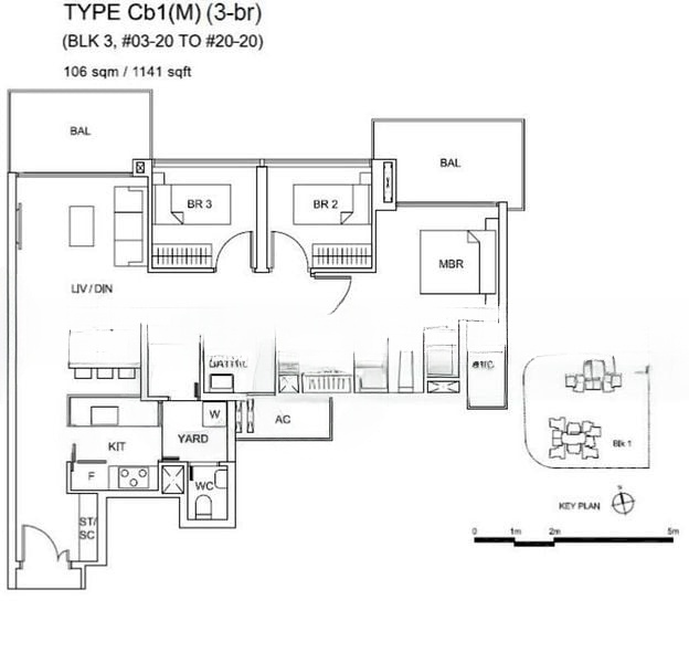 SKY VUE 6